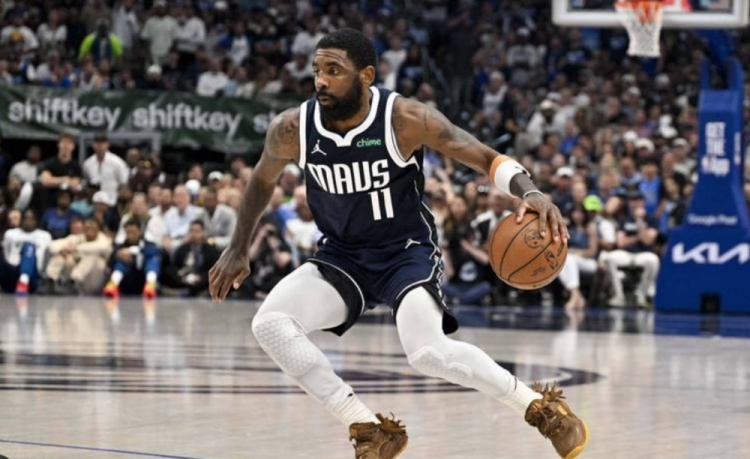 歐文面臨續(xù)約獨行俠苦留人 他去湖人攜手東皇？