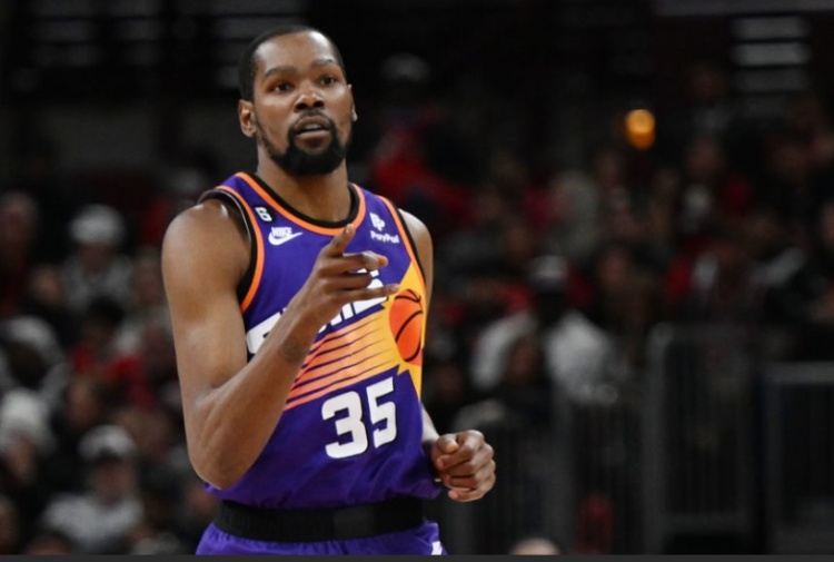 杜蘭特最后一站到底去哪兒？ 火狼熊雷俠是否有戲？