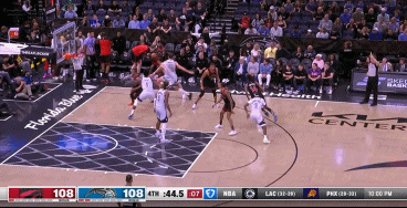 這是誰的部將？勞森最后40秒命中關(guān)鍵三分 助猛龍領(lǐng)先三分