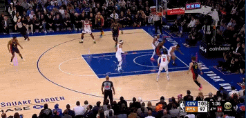 殺死比賽了？庫里大空位三分出手就有 最后90秒勇士領(lǐng)先11分