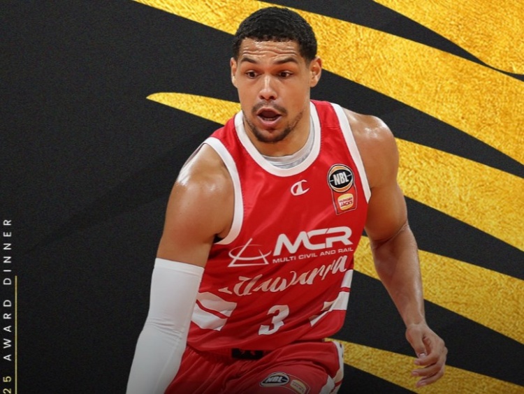 老十一要到位了？山西男籃緋聞外援特雷-凱爾助隊奪得NBL總冠軍