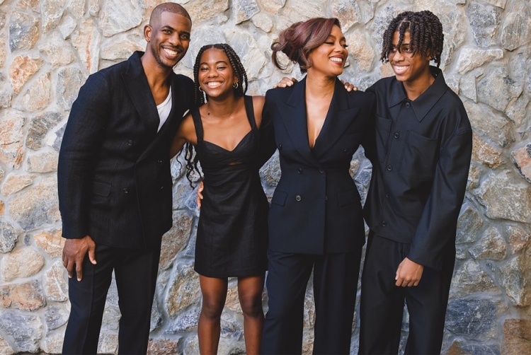 也快40了！保羅：不知道具體何時退役 但我知道我想多陪陪孩子