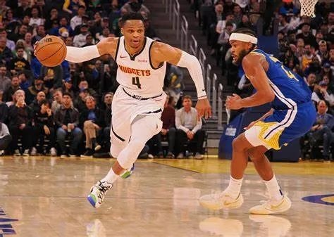 勇士敗給半支掘金：威少三雙，昔日榮光