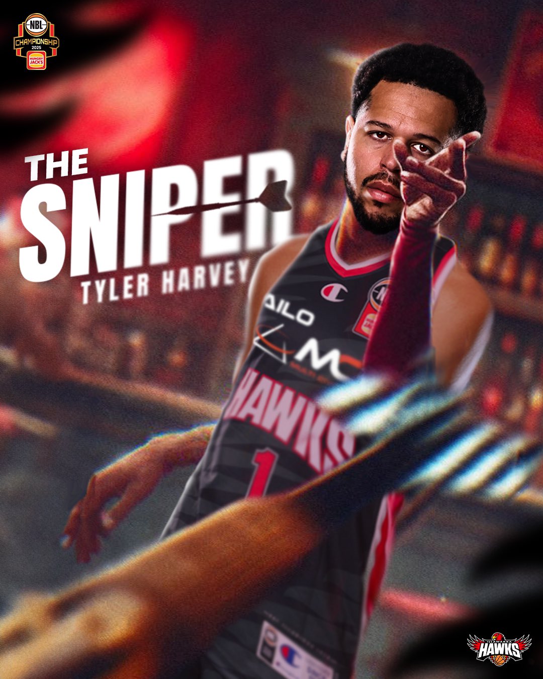 直播吧：壓哨補強！上海隊還在引援 NBL總決當(dāng)家后衛(wèi)是目標(biāo)之一