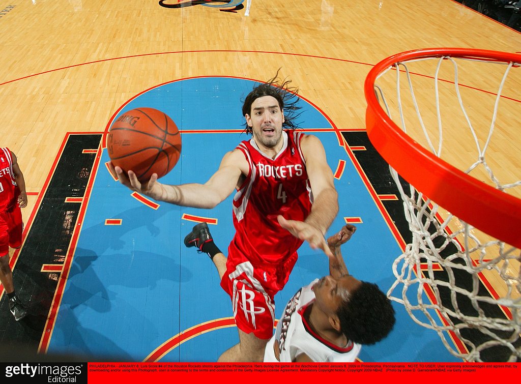 火箭球員最像哪位隊(duì)史名宿？申京/斯科拉 小賈/巴蒂爾 阿門(mén)/威少