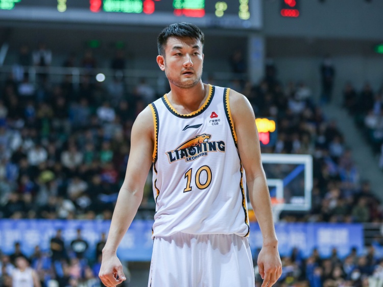 直播吧獨(dú)家：遼寧隊與叢明晨解約