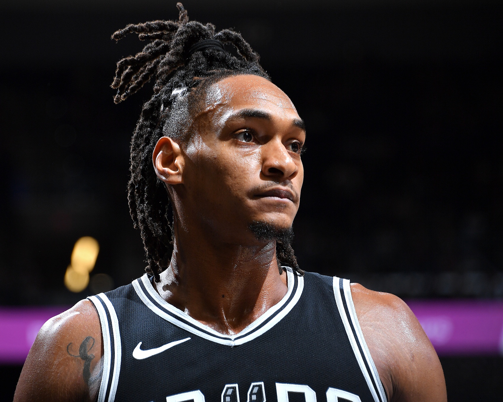 神兵天降！瓦塞爾8記三分砍37分10板5助4斷1帽 得分生涯新高