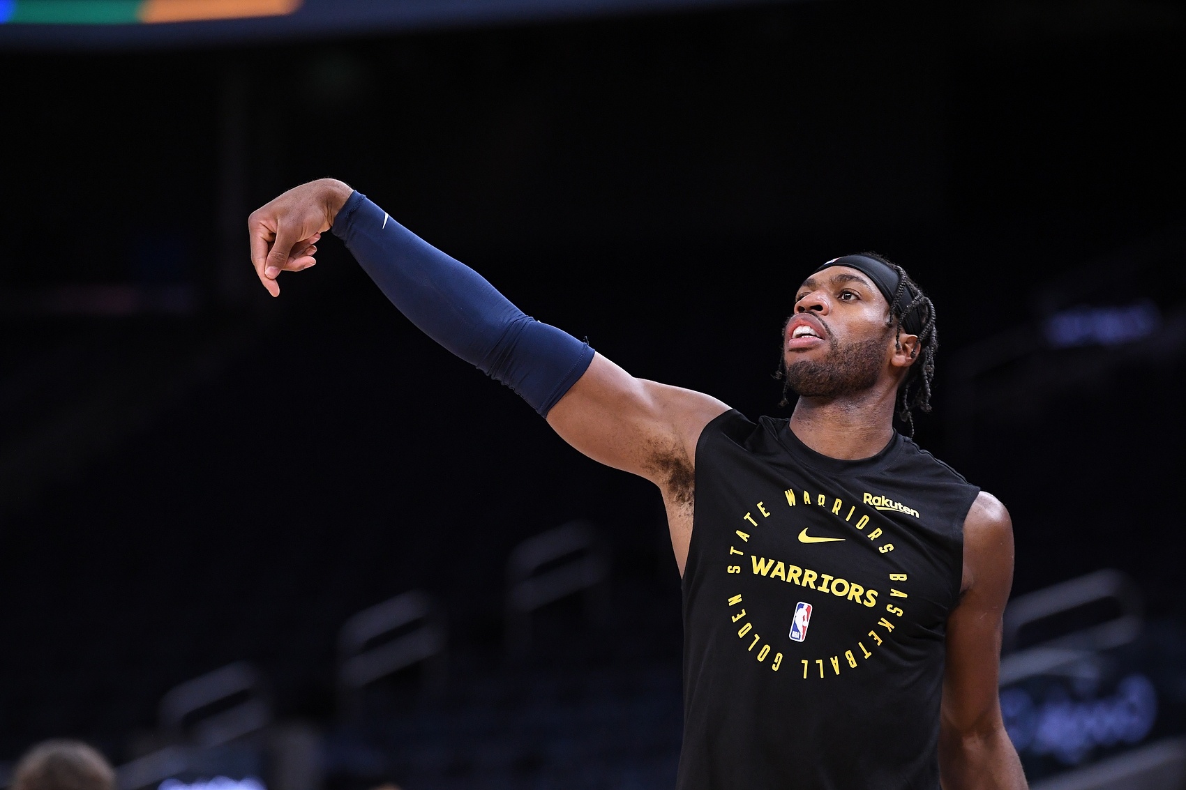 找回準星！希爾德14投8中&三分9中5 攻下22分5板2助