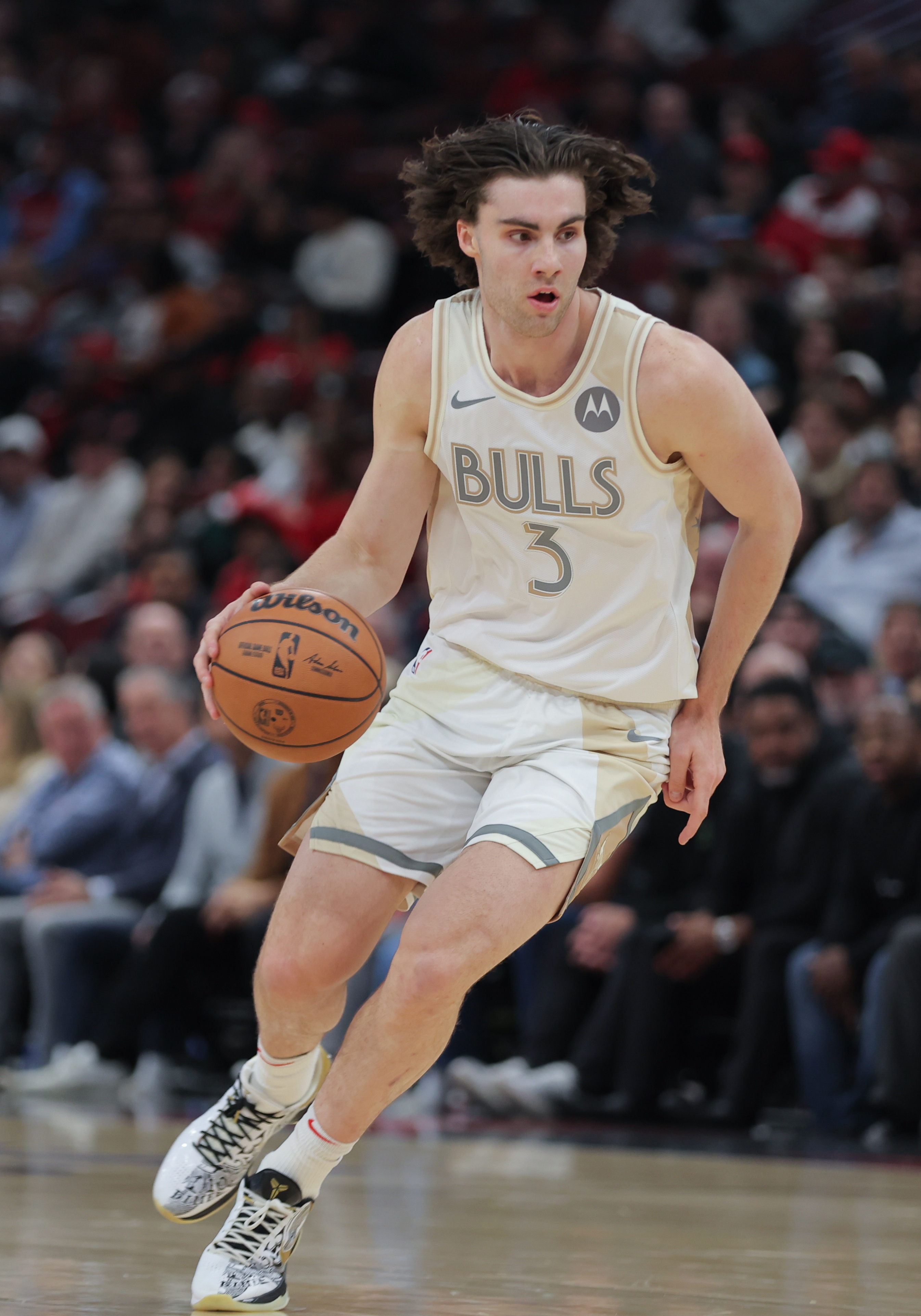 三雙雛形？基迪半場替補(bǔ)5中3&三分1中1拿到7分7籃板5助攻