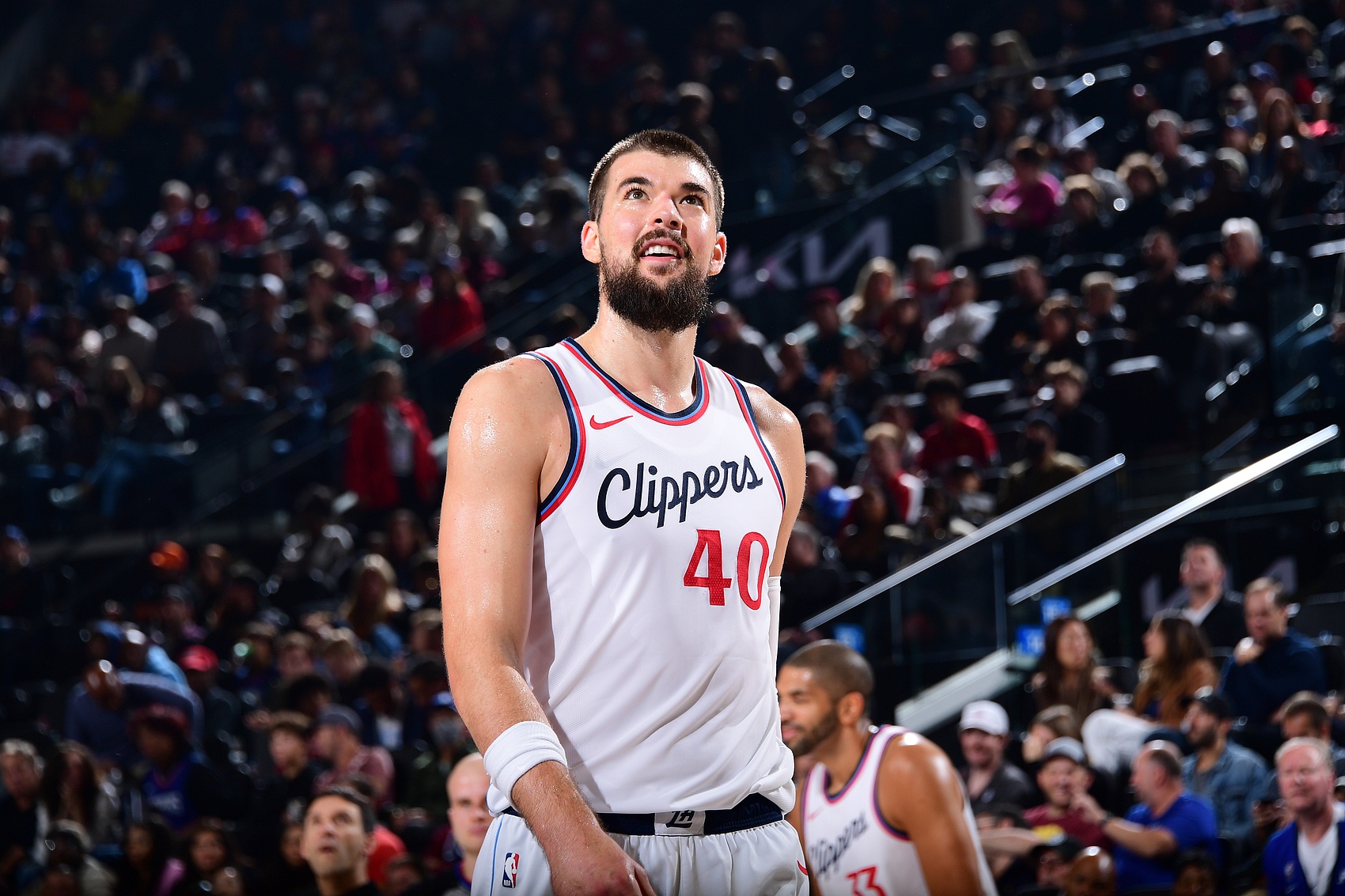 信心爆棚！祖巴茨：擊敗騎士說明我們能擊敗任何對手