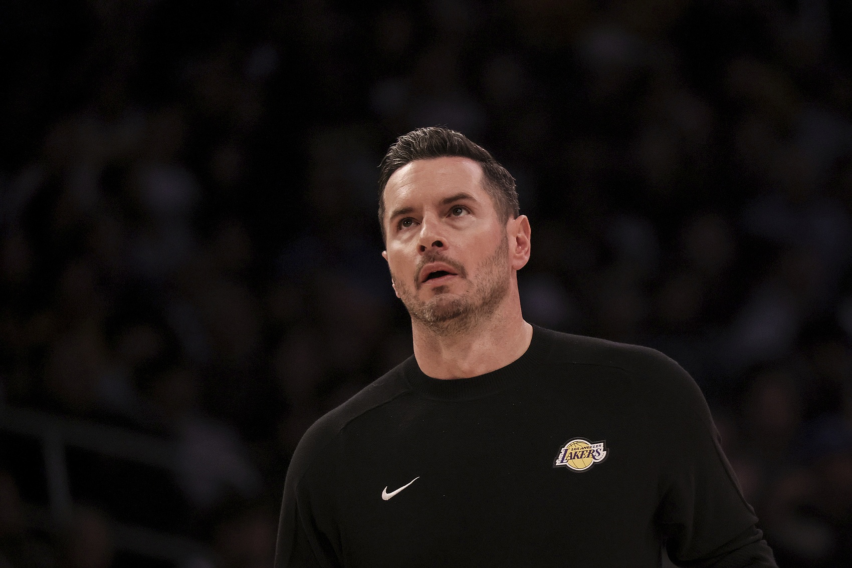 湖人本場丟了146分 平隊史主場非加時比賽最大失分紀(jì)錄