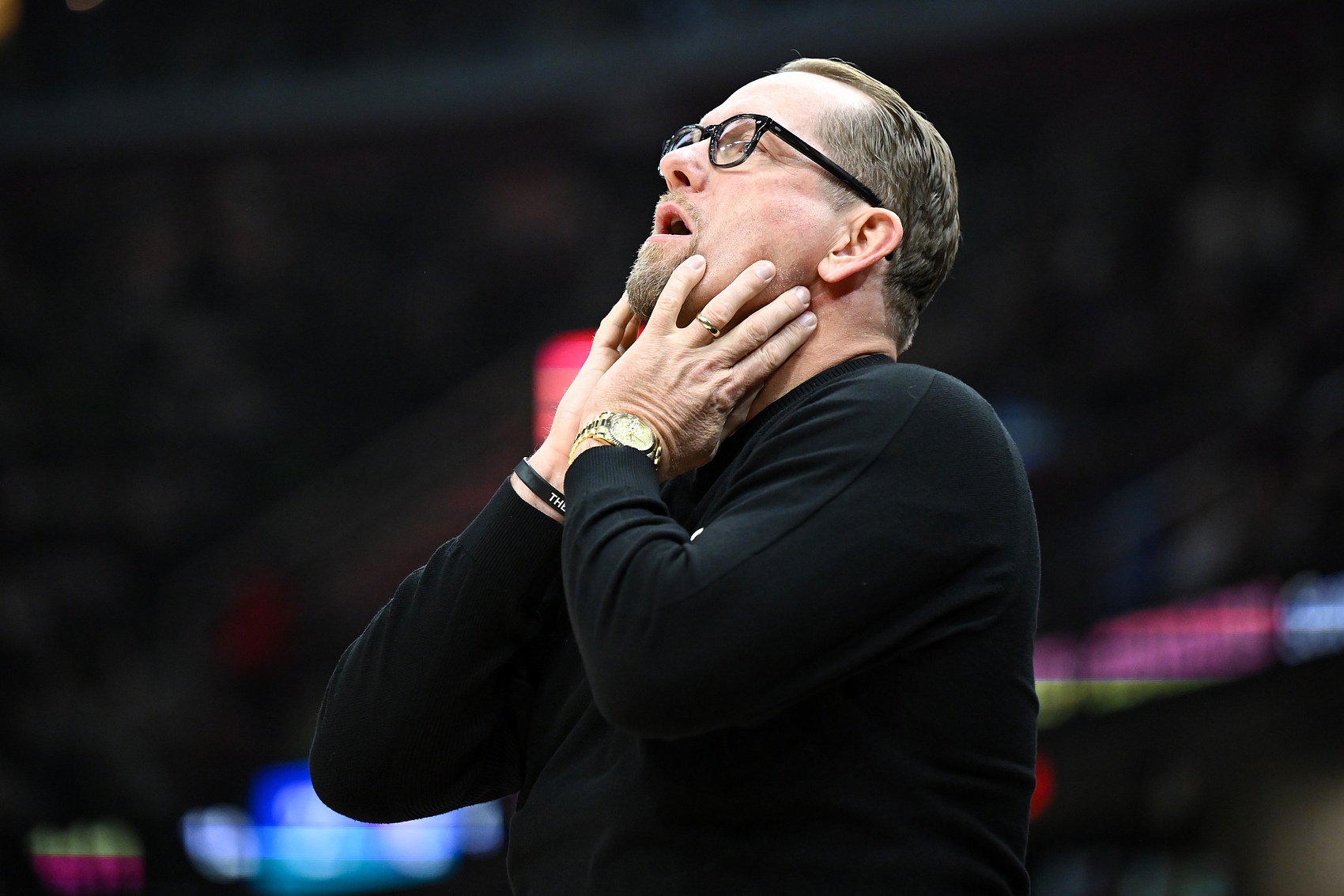 納斯該為76人背鍋嗎？隊(duì)記：這陣容禪師&紅衣主教來了也玩不轉(zhuǎn)