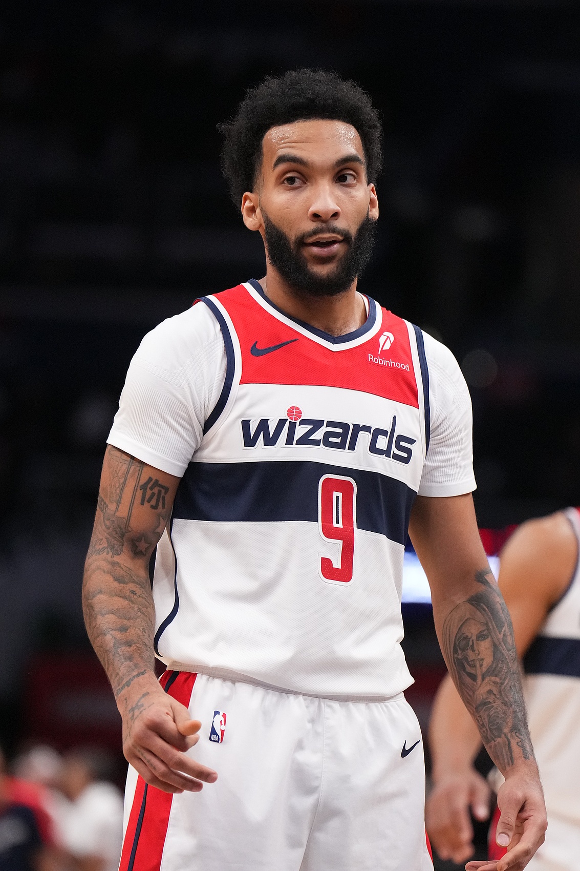 與球隊(duì)完成4年1000萬(wàn)續(xù)約合同！尚帕尼：非常感激 這意義重大