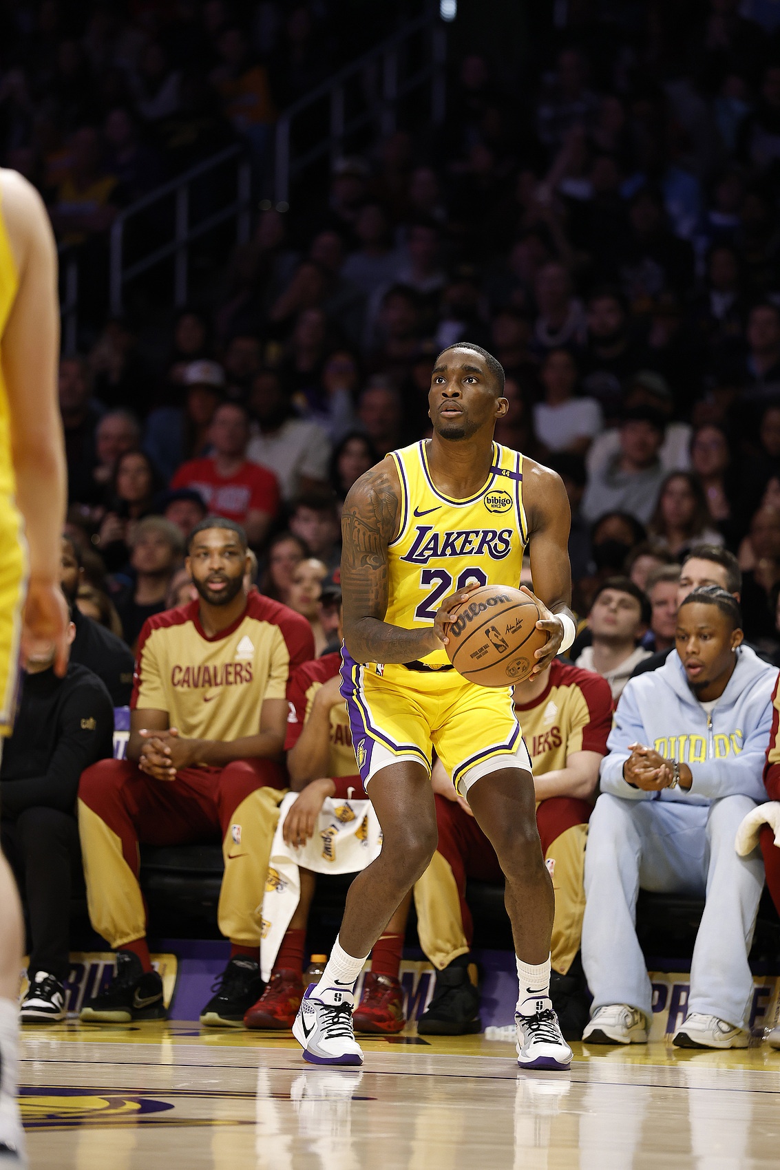 替補驚喜！米爾頓7中5&三分4中2拿到12分2板2助2斷 正負值+30