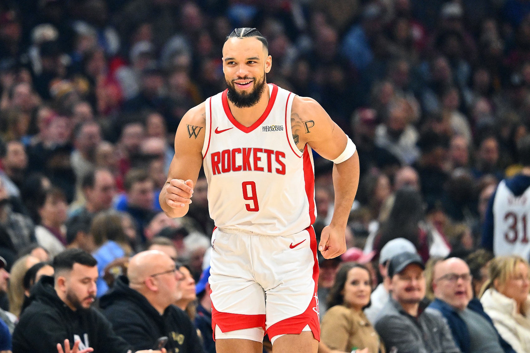 手感火熱！狄龍三節(jié)5記三分拿下19分4板1助1斷