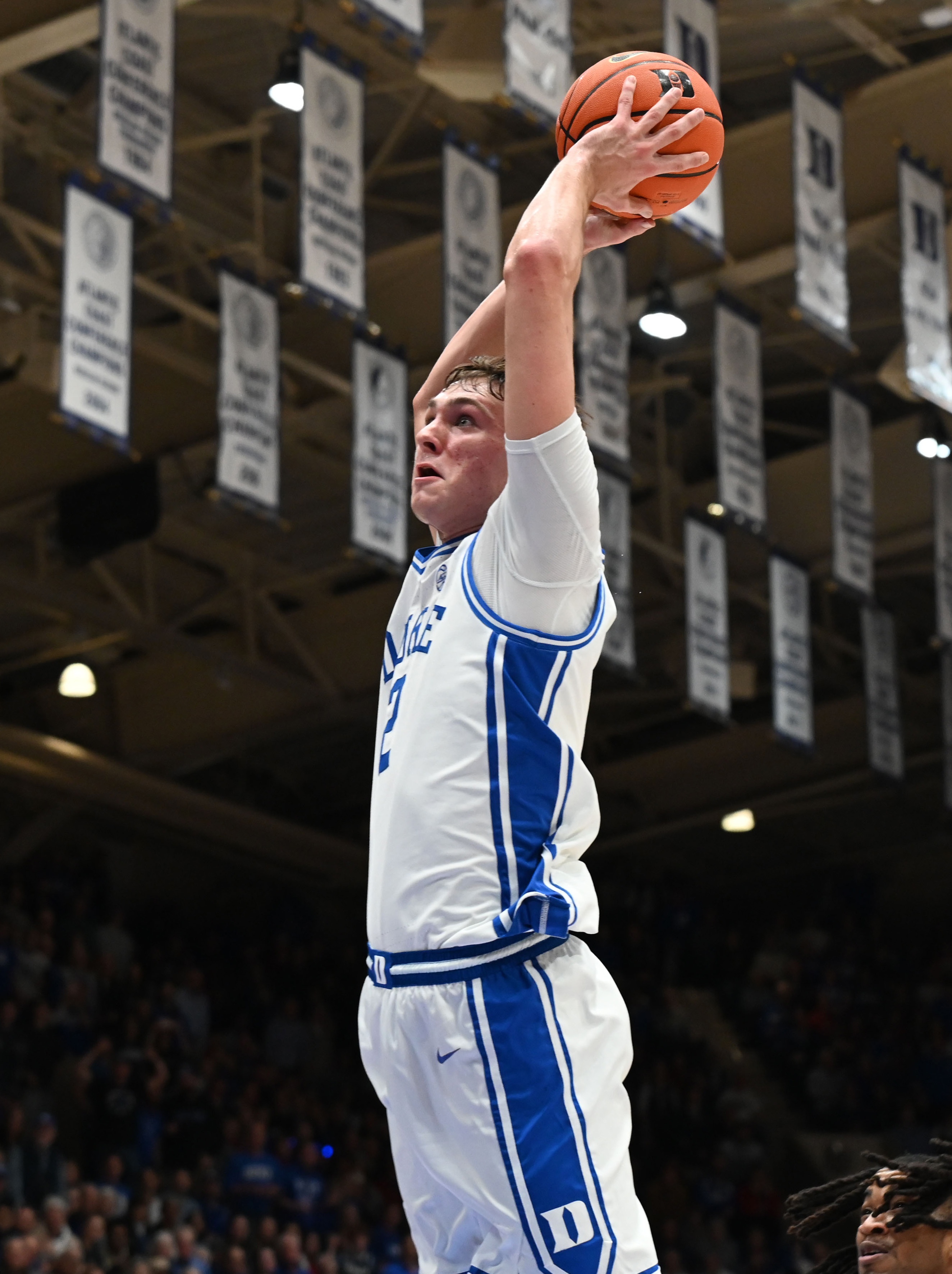 無愧準狀元之名！弗拉格16中10砍28分8板7助2斷3帽 近24場贏23場