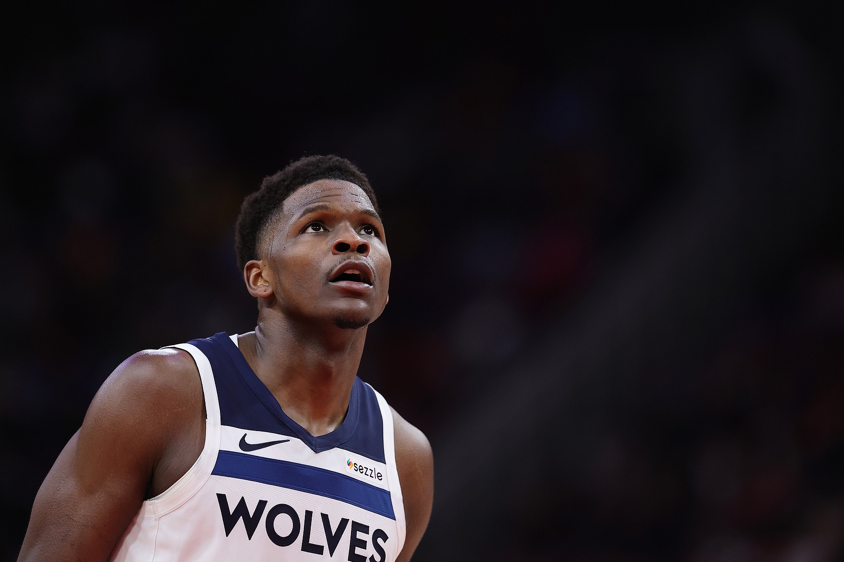 后程發(fā)力！森林狼末節(jié)轟下43分 早早打花比賽一度領(lǐng)先76人23分