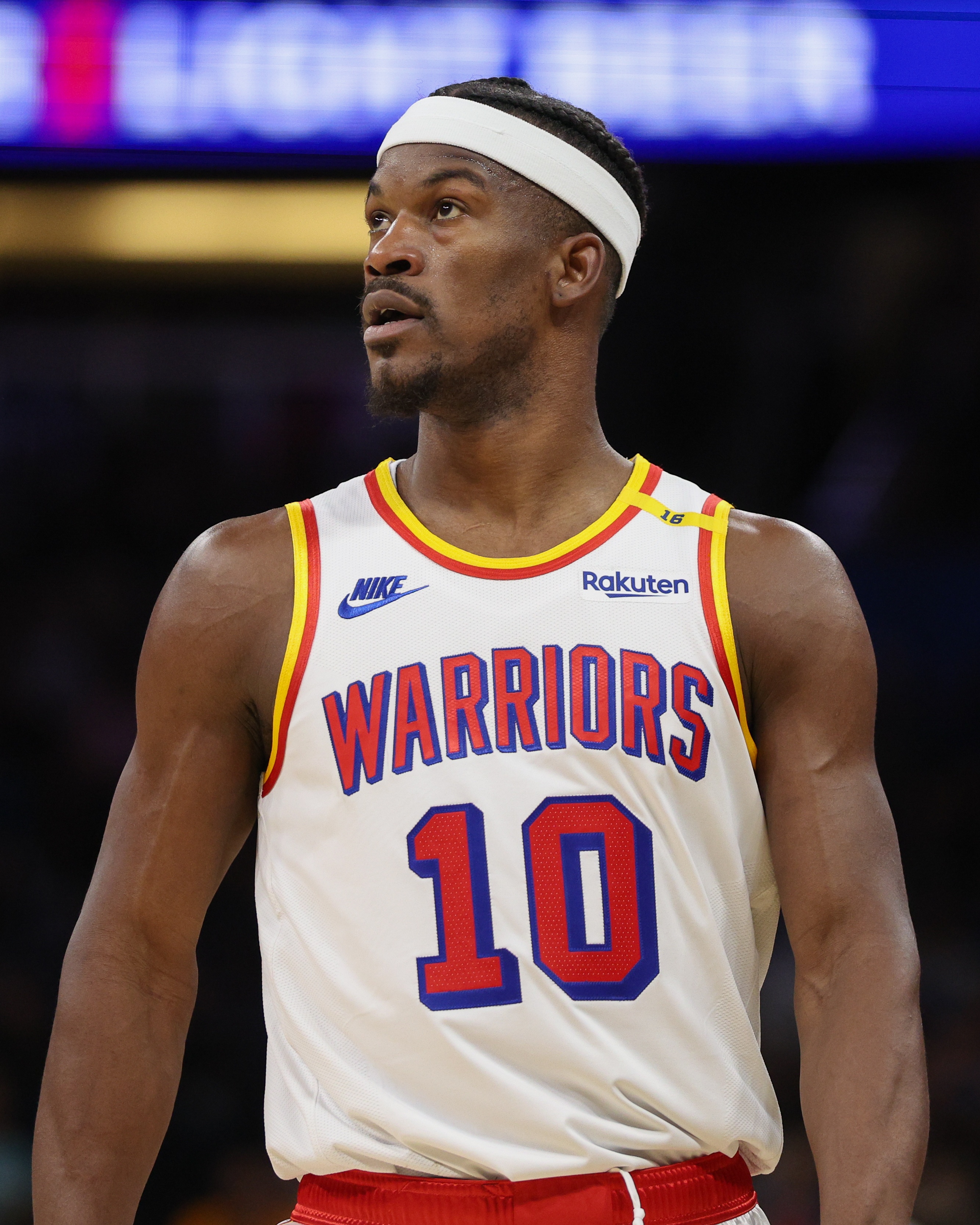 突飛猛進(jìn)！2月1日時勇士勝率50%&僅西部第11 如今西部第6