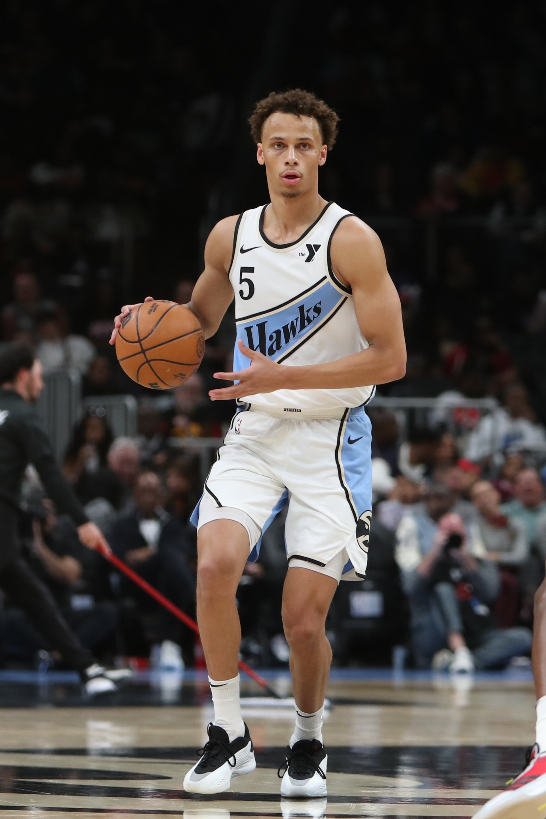 還有14場！丹尼爾斯賽季已經(jīng)送出191次搶斷 平聯(lián)盟過去15年最高