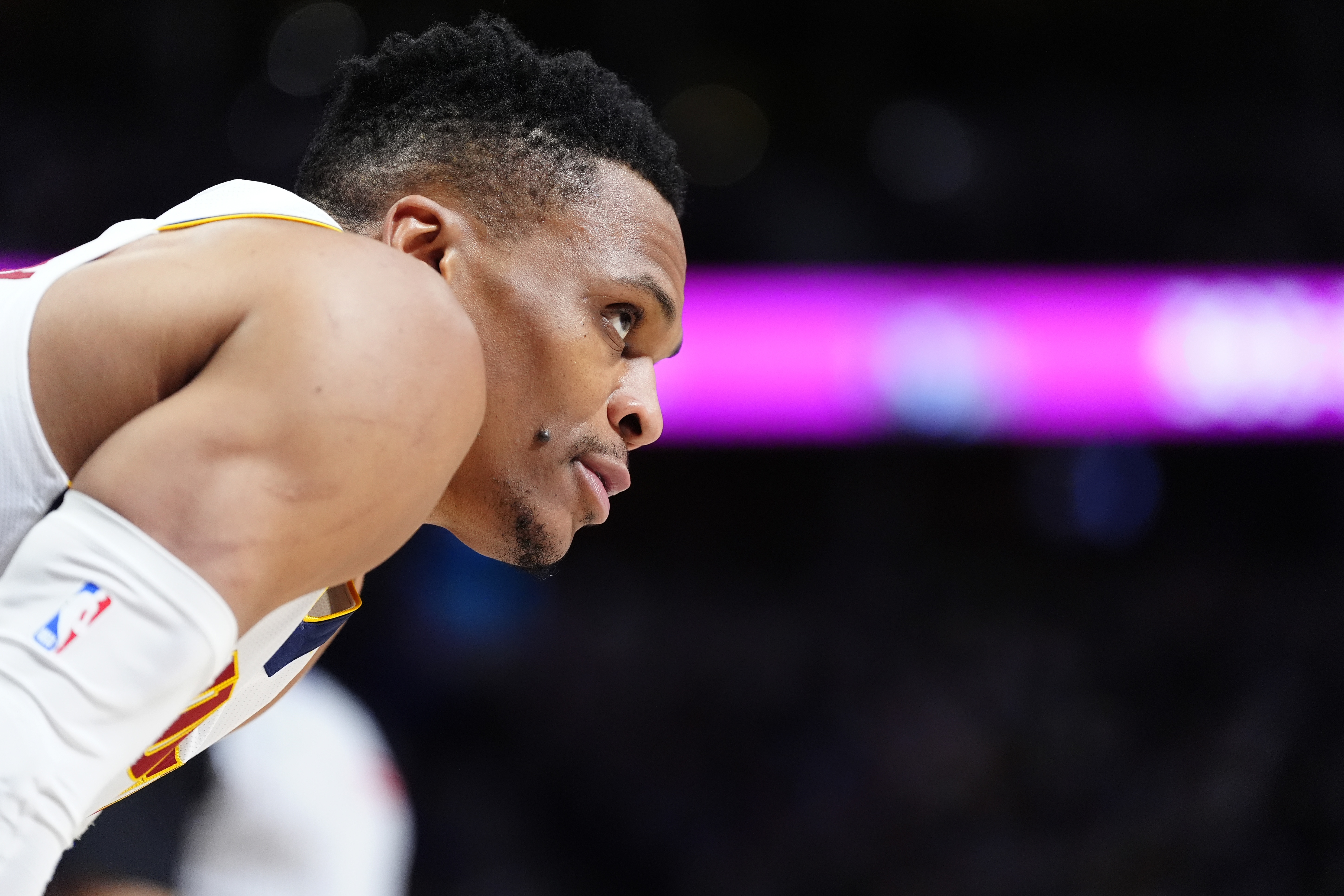 值得稱道！約基奇穆雷不打 殘陣掘金首節(jié)打完領(lǐng)先勇士7分