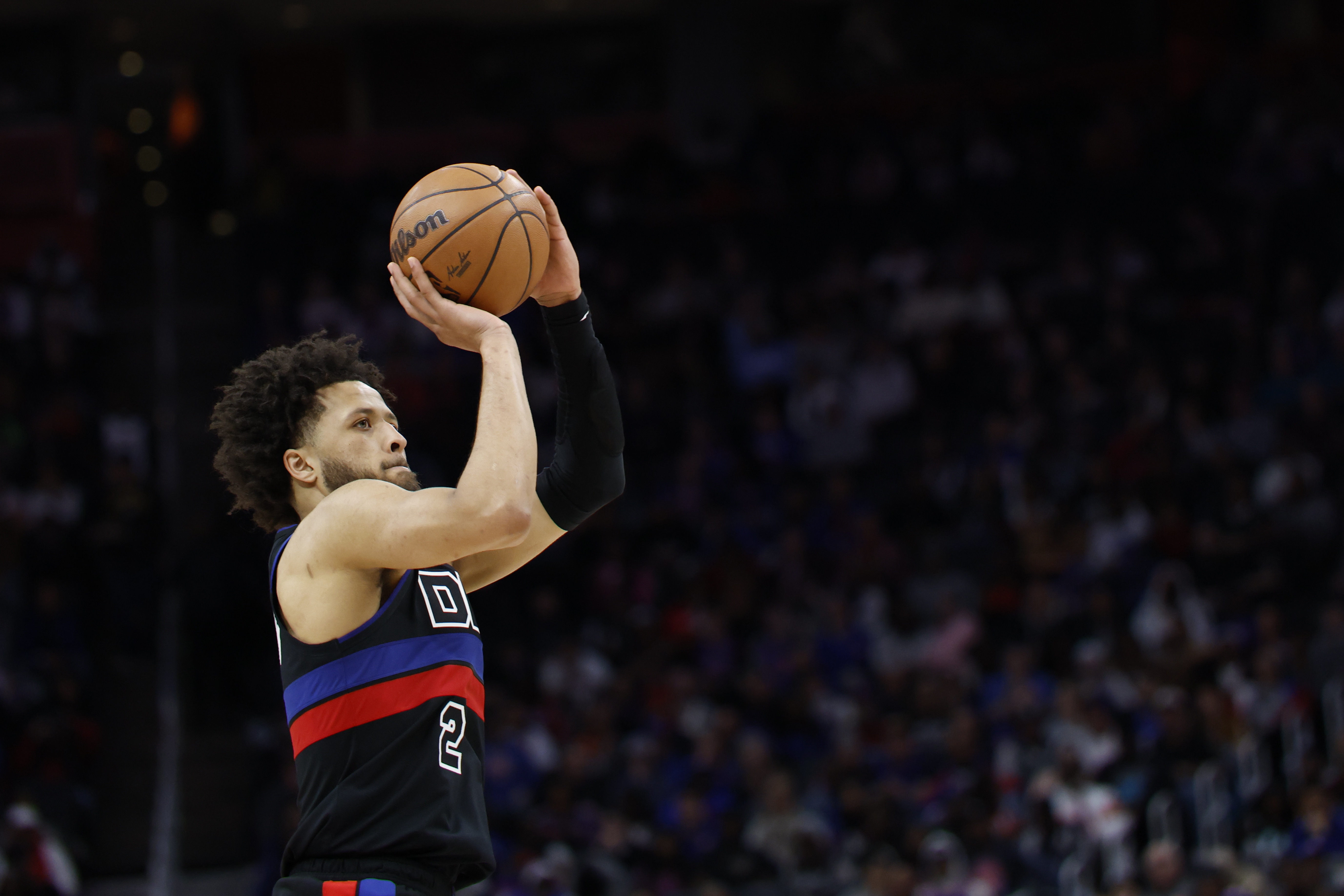 被問CC是否應(yīng)該入選最佳陣容！杜倫：這還用問？ 你還是看看球吧