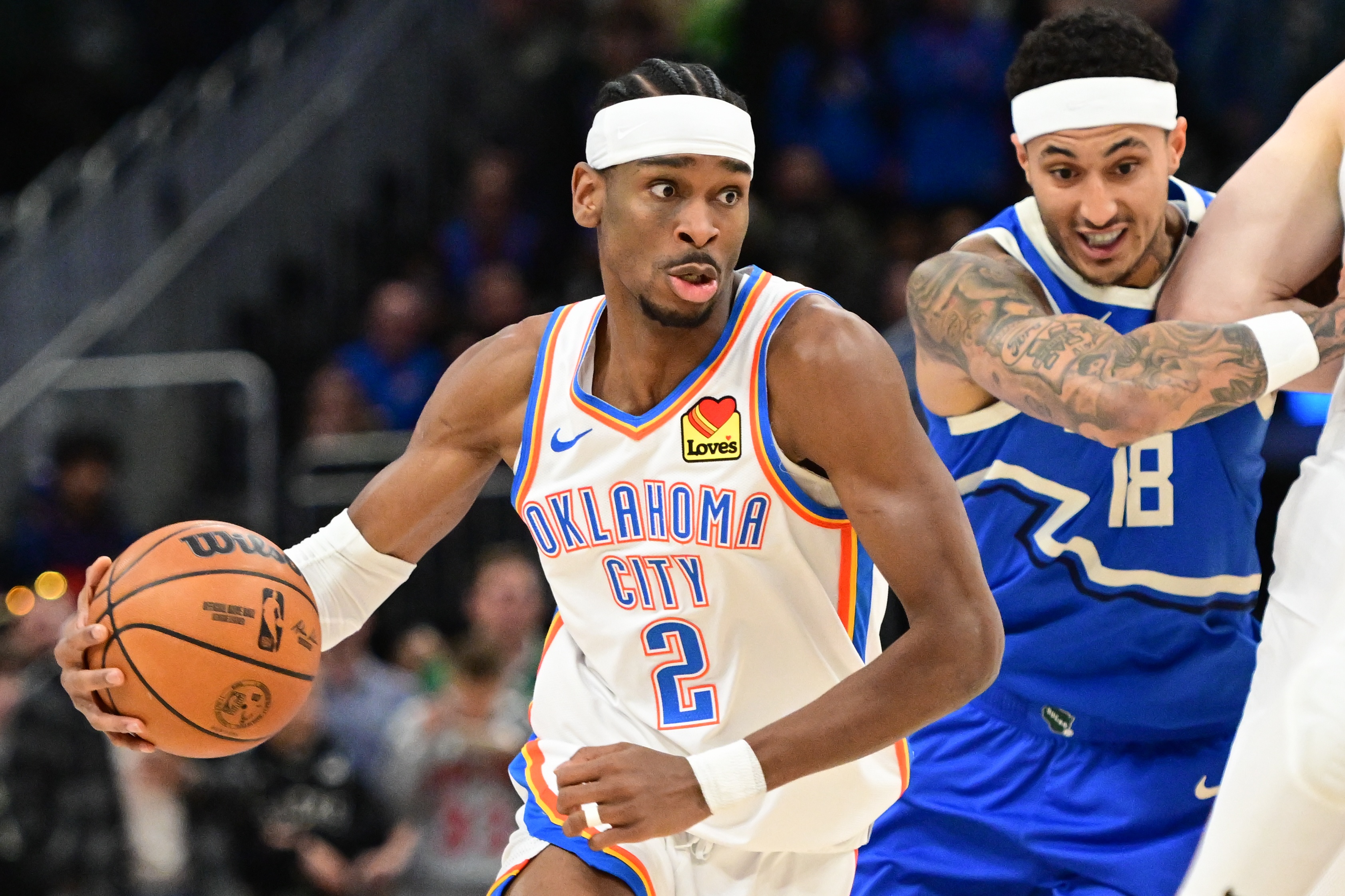 人類31分精華！亞歷山大31分8助攻??連續(xù)62場(chǎng)20+帶隊(duì)雙殺雄鹿